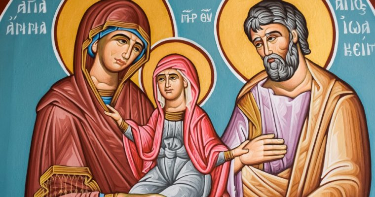 La Nativité de Marie, quand et pourquoi la fêtons-nous ?