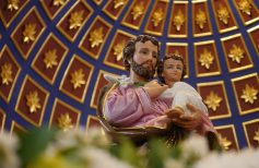 La mort de Saint Joseph : l’exemple parfait de mort heureuse