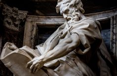 saint Matthieu l'evangeliste