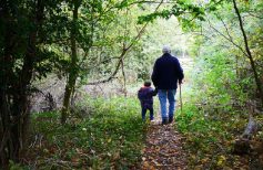 Fête des grands-parents : quand la célébrer, quoi offrir, un lien très fort avec les anges gardiens