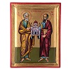 Saint Pierre et Saint Paul