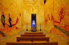 Sanctuaire de Padre Pio