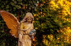 Anges et Saints : comment la vie de certains saints a été influencées par les anges