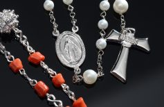 Octobre le mois du Saint Rosaire