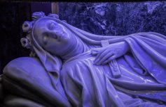 Sainte Therese de Lisieux