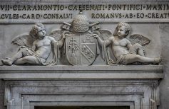Les tombes des papes et tout ce qu’il faut savoir