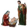 Creches Noel