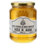 Miel d'Acacia 1000 gr Camaldoli