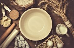 Recettes de gateaux