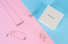 Bijoux Holyart Collection