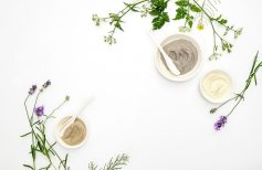 Routine beauté : des produits naturels pour le soin du visage