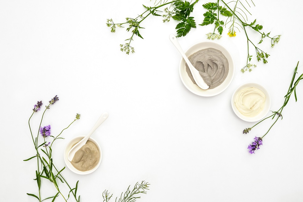 Routine beauté : des produits naturels pour le soin du visage