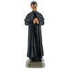 Saint Jean Bosco statue