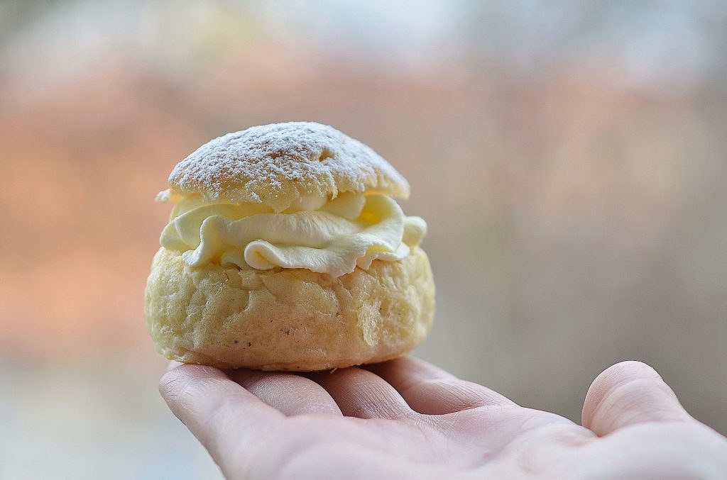 Du Semla