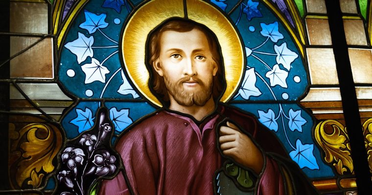 La fleur de Saint Joseph est le nard : découvrons pourquoi