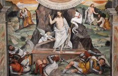 Résurrection