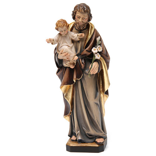 Statues Saint Joseph