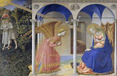 Annonciation du Seigneur