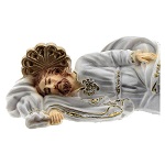 Saint Joseph endormi