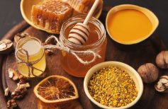 Miel toutes ses propriétés et ses bienfaits sur la santé