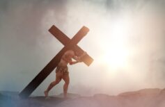 Les événements de la Passion de Jésus : de la Cène à Sa crucifixion