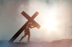 Passion de Jesus