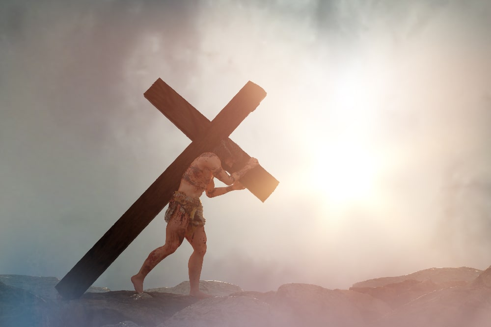 Les événements de la Passion de Jésus : de la Cène à Sa crucifixion