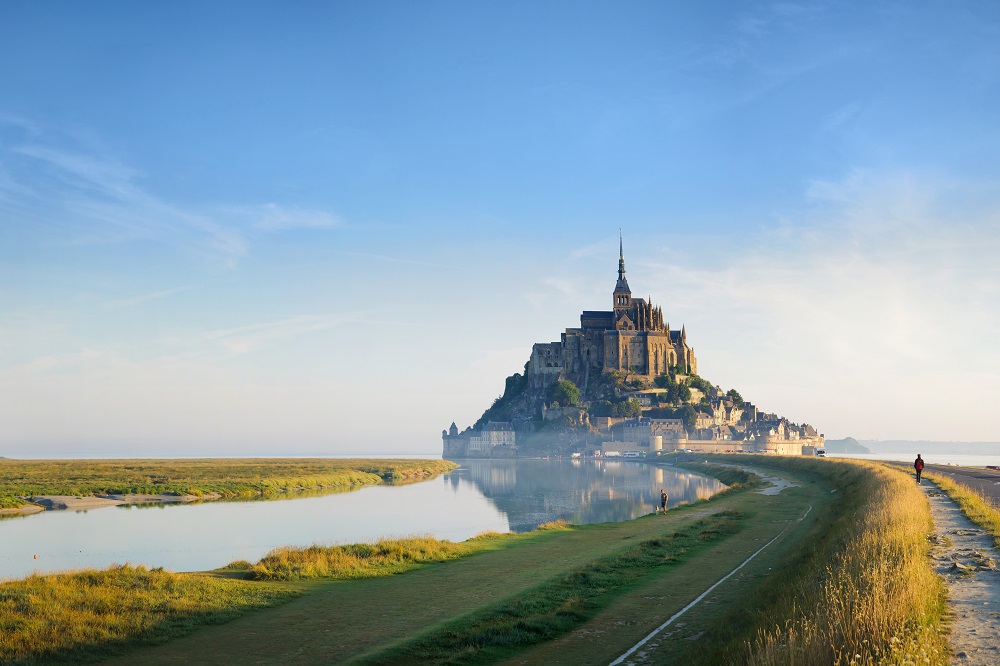 Les sanctuaires de Saint Michel Archange: lieux de pèlerinage à découvrir