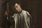 Saint Louis de Gonzague