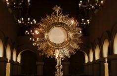 corpus domini