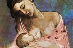 la figure de la Mere dans la Bible