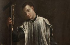saint luis de gonzague