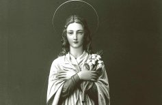 Sainte Maria Goretti : la pureté et le pardon