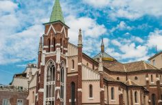 Saint Camille de Lellis le saint protecteur des infirmes