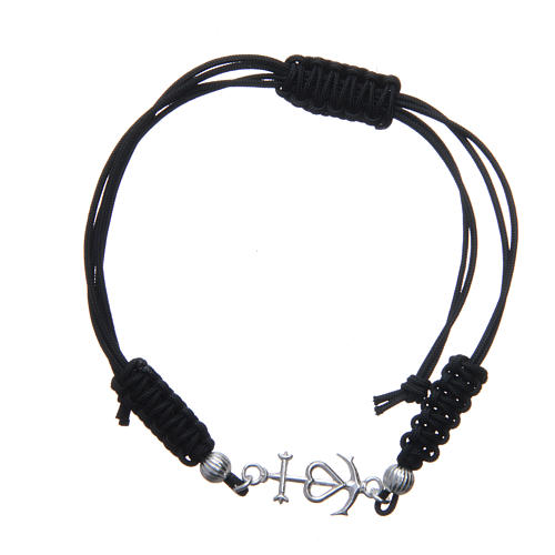 bracelet-foi-espoir-et-charite-argent-800-corde-noire