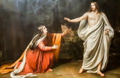 marie madeleine et jesus