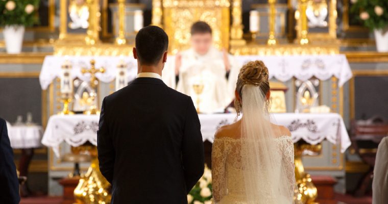 Cours de préparation au mariage : qu’est-ce que c’est, combien dure-t-il et comment fonctionne-t-il