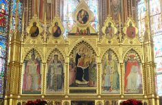 Les peres de l’Eglise