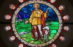 Saint Roch