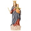 vierge auxiliaire