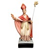 Statue Saint Janvier resine