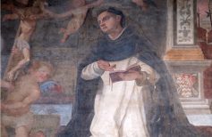 Thomas Aquin