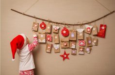 Calendriers de l’Avent : histoire et tradition Calendriers de l’Avent