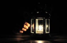 Les lanternes de Saint Martin