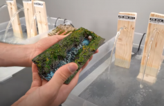 Pompe à eau pour bricolage de Crèche entretien et remplacement