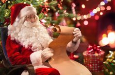 5 faux mythes sur Noël