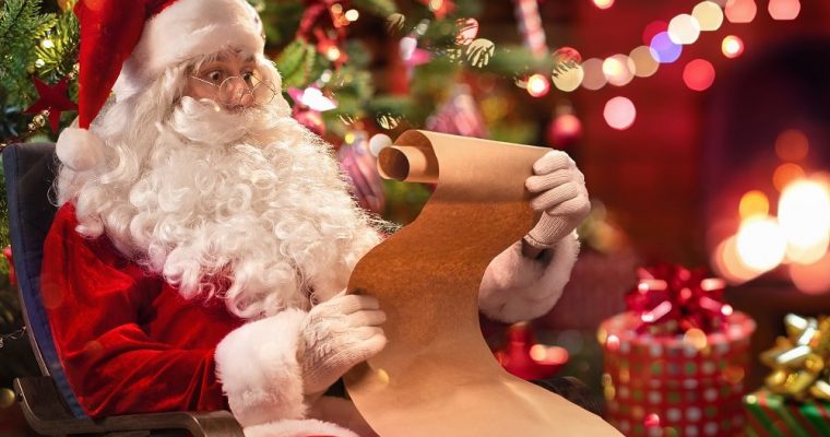 5 faux mythes sur Noël