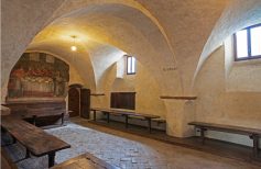 La Regle benedictine