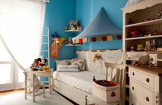 Comment decorer une chambre d’enfant