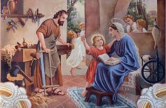 Les annees perdues de la vie de Jesus